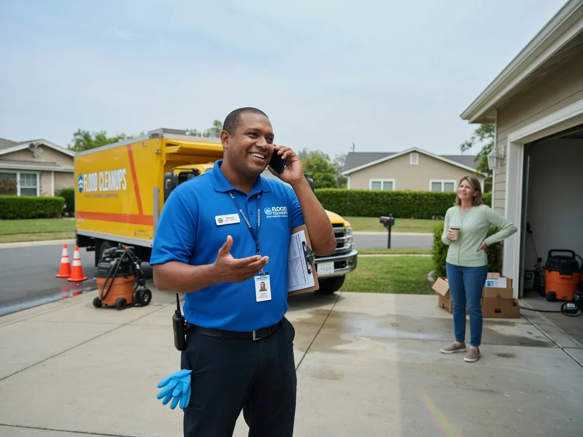 Water Damage Restoration Shamokin Dam, PA FAQs
